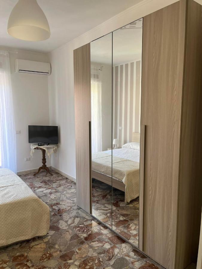 Апартаменти Panorama House Da Tony Неаполь Екстер'єр фото